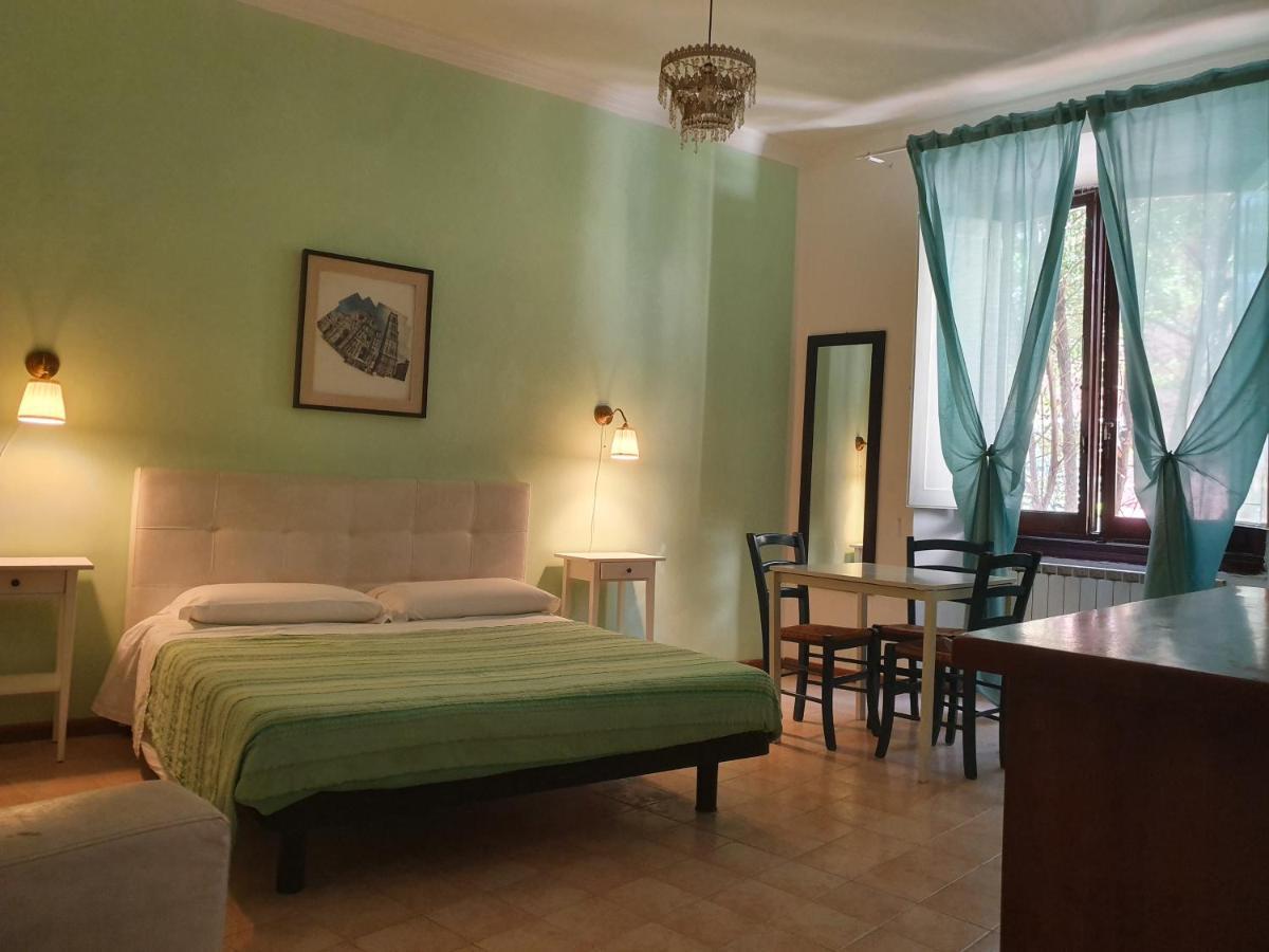 Gasthof Sleep Easy Florenz