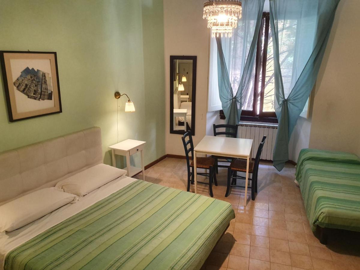Gasthof Sleep Easy Florenz