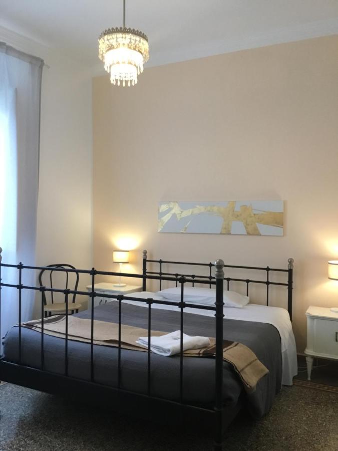 Sleep Easy Gasthof Florenz